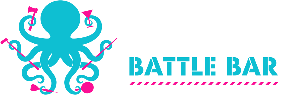 Boom Battle Bar